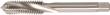 Durchgangsloch-Gewindebohrer, HSS-E Produktbild img1 S