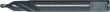 Ersatz-Zentrierbohr.HSS 8,0x100mm FORUM Produktbild img1 S