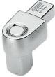 Einsteck-Vierkant 1/2" 9x12mm-4kt. Gedore Produktbild img1 S