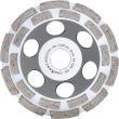 Dia.-Schleiftopf 125mm dop. belegt FORUM Produktbild img1 S