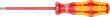 Schraubendreher VDE Schlitz 5,5x1x125mm Wera Produktbild