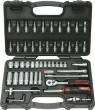 Steckschlüssel-Garnitur 53-teilig KS Tools Produktbild img1 S