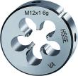 Schneideisen metrisch-fein, HSS-E Produktbild img1 S