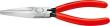 Langbeckzange Form1 flach160mm KNIPEX Produktbild img1 S