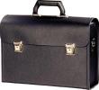 Werkzeug-Tasche Leder 370x110x260mm FORUM Produktbild img2 S