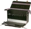 Werkzeug-Tasche Leder 420x150x250mm FORUM Produktbild img1 S