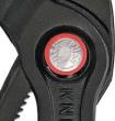 Wasserpumpenzange Cobra QuickSet 8722250 mit 2-Komponenten-Griffen 250mm KNIPEX Produktbild img2 S