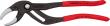 Syphon-Greifzange poliert250mm tauchisol. Knipex Produktbild img1 S