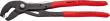 Federbandschellenzange 250mm Feststeller Knipex Produktbild img1 S