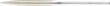 Habilisfeile (Handyfeile)Diamant halbrund 215mm D126 PFERD Produktbild img1 S