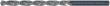 Spiralbohrer mit zyl. Schaft – lang, HSS Co5, Typ FORTE, DIN 340, profilgeschliffen Produktbild img1 S