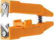 Messerkassette für Abisolierzange stripax® Produktbild img2 S