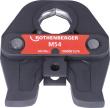 Pressbacke Standard M für ROMAX® 3000/ROMAX® 3000 AC Produktbild img2 S