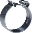 Schlauchklemmenzange für CLIC-Typ-SchlauchschellenGriffe kunststoff- überzogen 180mm KNIPEX Produktbild img2 S