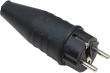 Schuko-Stecker IP44 250 V, 10-16 A ABL-Sursum Althoff Produktbild img1 S