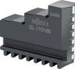 Ersatzbacke für Drehfutter, 3-teilig Produktbild img1 S