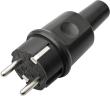Schuko-Stecker IP44 250 V, 10-16 A Althoff Produktbild img1 S