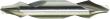 Zentrierbohrer DIN 333-R, HSS, FORUM Produktbild img1 S