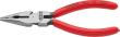 Spitz-Kombinationszange tauchisoliert 145mm KNIPEX Produktbild img1 S