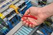 Spitz-Kombinationszange tauchisoliert 145mm KNIPEX Produktbild img2 S