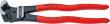Bolzen-Vornschneider 200mm m. Kunststoffgriff KNIPEX Produktbild img1 S