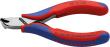 Elektr.-Schrägschneider 120mm poliert Knipex Produktbild img1 S