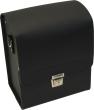 Werkzeug-Tasche Leder 280x140x210mm FORUM Produktbild img1 S