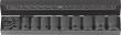 Kraft- Steckschlüssel-Satz 1/2" 15-teilig FORTIS Produktbild img1 S
