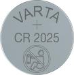 Knopfzelle Lithium Coin Produktbild img3 S