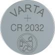 Knopfzelle Lithium Coin Produktbild img6 S