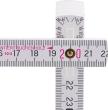 Holz-Gliedermaßstab 2m 16mm FORUM Produktbild img4 S