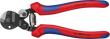Drahtseilschere mit Mehrkomponenten-Griffen 160mm KNIPEX Produktbild img1 S
