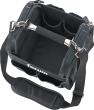 Werkzeug-Tasche Mini 250x220x280mm FORUM Produktbild img2 S