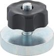 Magnethalter f. Arbeitsleuchte Produktbild img1 S