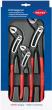 Zangenset Alligator 3tlg.im Karton Knipex Produktbild img1 S