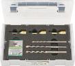 Diamant-Bohrersatz CERA EXPERT Highspeed 6-tlg., 6/8/10mm, M14 heller Produktbild img1 S