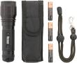 LED-Taschenlampe 230 Lumen, 3xMicro AAA Produktbild img1 S