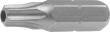 Bit, zähhart, für TORX®-Schrauben 1/4" mit Sicherungsstift, FORUM Produktbild img1 S