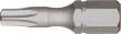 Bit für TORX®-Schrauben 1/4", 25 mm lang, zähhart, FORUM Produktbild img1 S