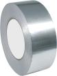 Klebeband AF080 Aluminium ohne Folie 50mmx50m Produktbild img1 S