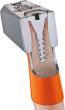 Schlosserhammer mit Stielschutz, Picard Produktbild img2 S