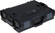 Werkzeugbox L-BOXX schwarz Produktbild img1 S