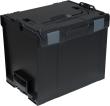 Werkzeugbox L-BOXX schwarz Produktbild img4 S