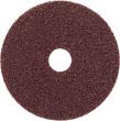 Klett-Vliesschleifscheibe mit Zentrierung Produktbild img2 S