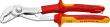 WP-Zange Cobra VDE 250mm m.Si-Öse Knipex Produktbild img1 S
