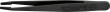 ESD-Kunststoff-Pinzette Produktbild img1 S