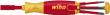 VDE Bit-Magazinhalter 6tlg. Schlitz/PH Wiha Produktbild img1 S