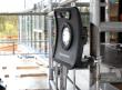 Gerüsthalter für Arbeitsleuchten SCANGRIP Produktbild img3 S
