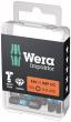 Bit-Box Impaktor für 6-kant-Schrauben 1/4", 25 mm, Wera Produktbild img2 S