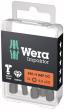 Bit-Box Impaktor für 6-kant-Schrauben 1/4", 50 mm lang, Wera Produktbild img1 S